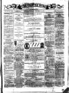 Ulster Echo Tuesday 12 October 1875 Page 1