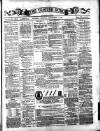 Ulster Echo Monday 01 November 1875 Page 1