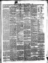 Ulster Echo Monday 01 November 1875 Page 3