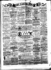 Ulster Echo Saturday 06 November 1875 Page 1