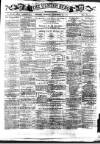 Ulster Echo Tuesday 21 December 1875 Page 1