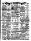 Ulster Echo Monday 03 January 1876 Page 1