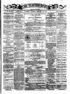 Ulster Echo Tuesday 11 January 1876 Page 1