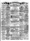 Ulster Echo Wednesday 12 January 1876 Page 1