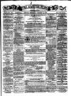 Ulster Echo Thursday 13 January 1876 Page 1