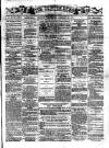 Ulster Echo Wednesday 26 January 1876 Page 1