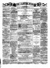 Ulster Echo Thursday 10 February 1876 Page 1