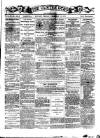 Ulster Echo Friday 11 February 1876 Page 1