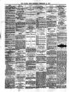 Ulster Echo Saturday 12 February 1876 Page 2
