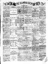 Ulster Echo Friday 18 February 1876 Page 1
