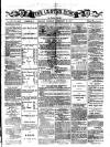 Ulster Echo Monday 21 February 1876 Page 1