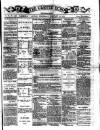 Ulster Echo Wednesday 23 February 1876 Page 1