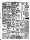 Ulster Echo Saturday 26 February 1876 Page 2