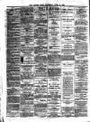 Ulster Echo Thursday 15 June 1876 Page 2