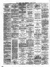 Ulster Echo Saturday 24 June 1876 Page 2