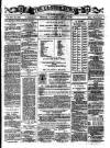 Ulster Echo Saturday 15 July 1876 Page 1