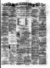 Ulster Echo Thursday 27 July 1876 Page 1