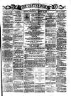 Ulster Echo Wednesday 30 August 1876 Page 1