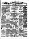 Ulster Echo Thursday 07 December 1876 Page 1