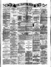 Ulster Echo Friday 29 December 1876 Page 1