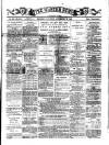 Ulster Echo Saturday 30 December 1876 Page 1