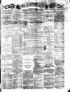 Ulster Echo Monday 01 January 1877 Page 1