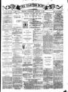 Ulster Echo Wednesday 03 January 1877 Page 1