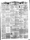 Ulster Echo Monday 15 January 1877 Page 1