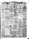 Ulster Echo Wednesday 17 January 1877 Page 1