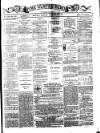Ulster Echo Monday 22 January 1877 Page 1