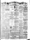 Ulster Echo Friday 26 January 1877 Page 1