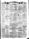 Ulster Echo Tuesday 06 February 1877 Page 1