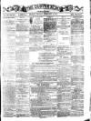 Ulster Echo Monday 12 February 1877 Page 1
