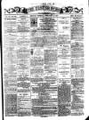 Ulster Echo Tuesday 13 February 1877 Page 1