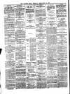 Ulster Echo Tuesday 13 February 1877 Page 2