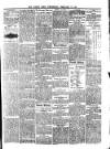 Ulster Echo Wednesday 14 February 1877 Page 3