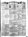 Ulster Echo Saturday 17 February 1877 Page 1