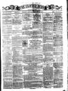 Ulster Echo Monday 19 February 1877 Page 1