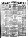 Ulster Echo Tuesday 20 February 1877 Page 1