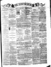 Ulster Echo Thursday 22 February 1877 Page 1
