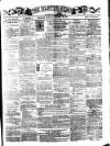 Ulster Echo Monday 19 March 1877 Page 1