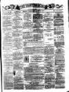 Ulster Echo Wednesday 28 March 1877 Page 1