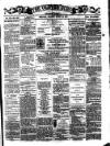 Ulster Echo Friday 13 April 1877 Page 1