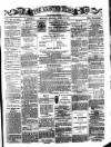 Ulster Echo Monday 16 April 1877 Page 1