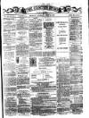 Ulster Echo Saturday 21 April 1877 Page 1