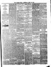 Ulster Echo Saturday 28 April 1877 Page 3