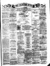 Ulster Echo Thursday 07 June 1877 Page 1