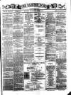 Ulster Echo Saturday 09 June 1877 Page 1