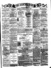 Ulster Echo Saturday 16 June 1877 Page 1
