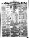 Ulster Echo Friday 22 June 1877 Page 1